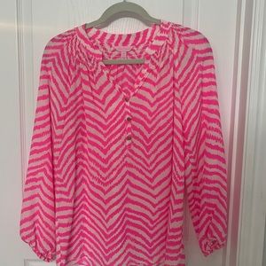 Lilly Pulitzer Elsa Top